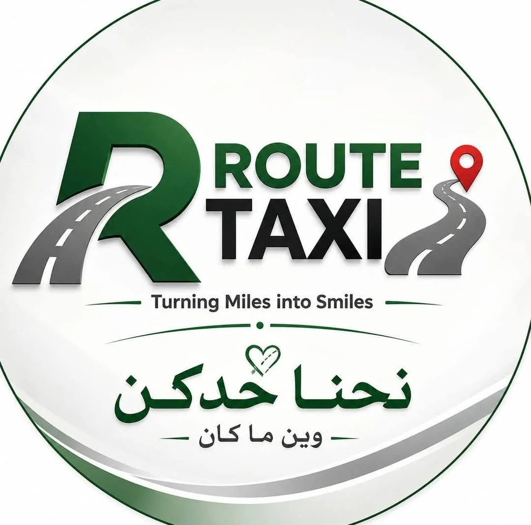 Route Taxi storefront