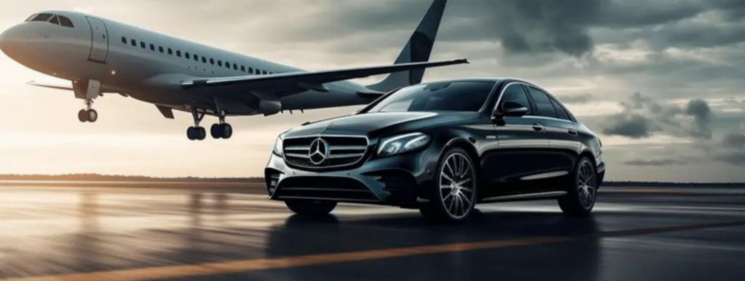 Vip Taxi Business Class storefront