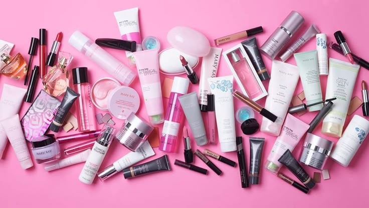 Royal Cosmetics storefront